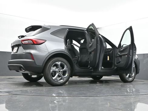New 2026 Ford Escape ST-Line w/ Cold Weather Package image 72