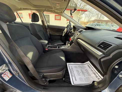 Used 2013 Subaru Impreza 2.0i Premium image 18