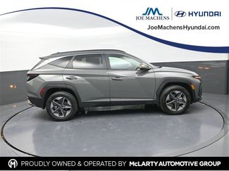 New 2026 Hyundai Tucson SEL video 1