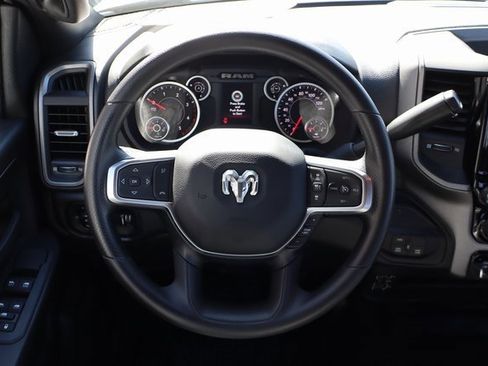 Used 2025 RAM 2500 Tradesman image 41