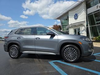 Used 2026 Volkswagen Tiguan S w/ 18" Wheel Package AWD/4WD 360° Tour