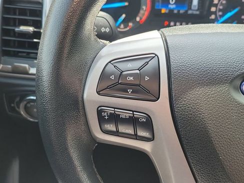 Used 2023 Ford Ranger XLT w/ Equipment Group 301A Mid image 25