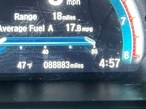 Used 2018 Honda Civic EX image 42