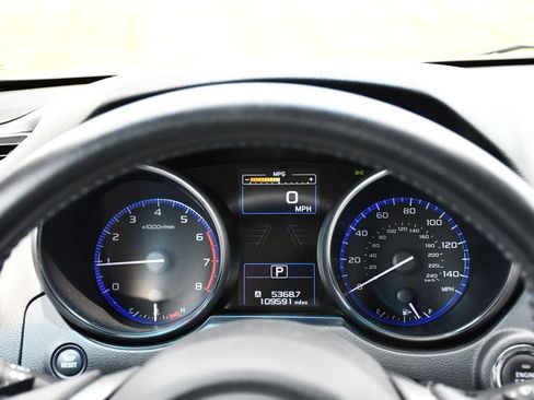 Used 2018 Subaru Legacy 2.5i Sport AWD/4WD image 28