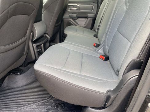 Certified 2023 RAM 1500 Big Horn AWD/4WD image 20