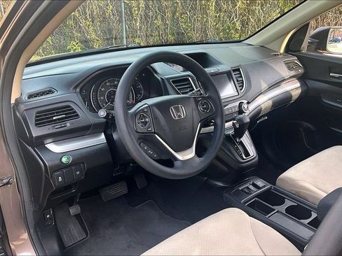 Used 2015 Honda CR-V EX image 17