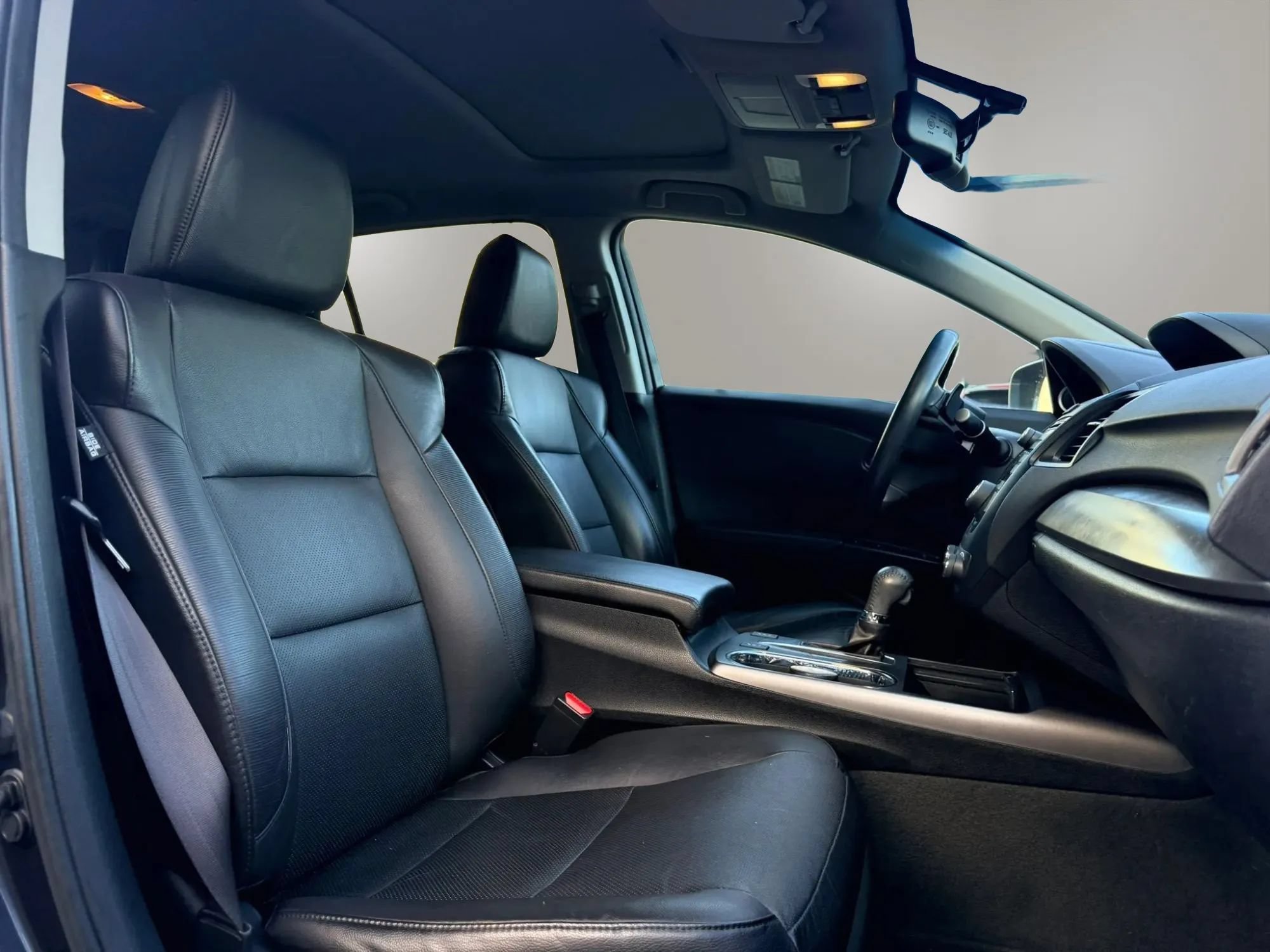 Used 2014 Acura RDX AWD image 14