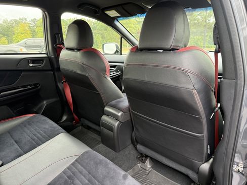 Used 2020 Subaru WRX STI w/ Popular Package #3 (IZT) image 38