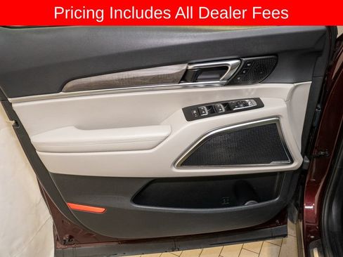 Used 2022 Kia Telluride SX w/ Towing Package AWD/4WD image 14