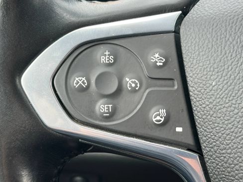 Certified 2021 Chevrolet Traverse LT AWD/4WD image 21