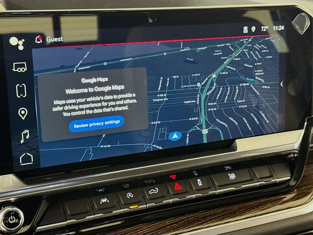 New 2026 GMC Sierra 1500 SLE w/ Preferred Package RWD image 8