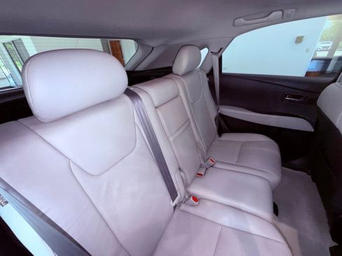 Used 2015 Lexus RX 350 FWD image 12