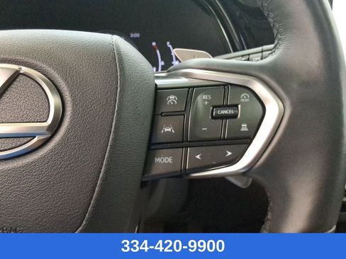 Used 2023 Lexus RX 350 Premium image 28