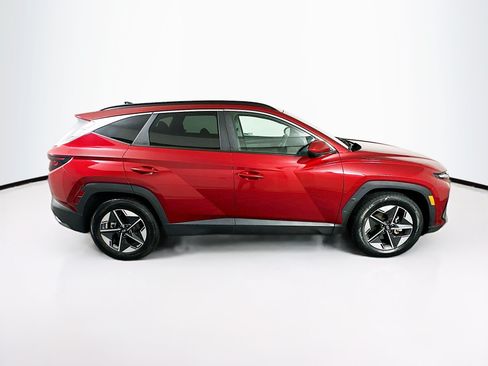 Used 2025 Hyundai Tucson SEL FWD image 10