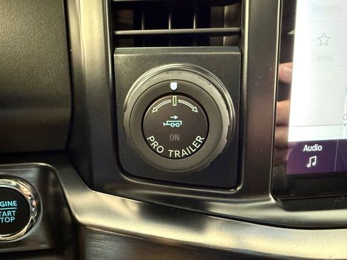 New 2026 Ford F350 Lariat w/ Tremor Off-Road Package image 40