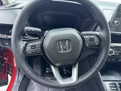 New 2026 Honda CR-V EX-L image 22