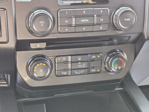 Used 2018 Ford F150 XL w/ Equipment Group 101A Mid AWD/4WD image 29