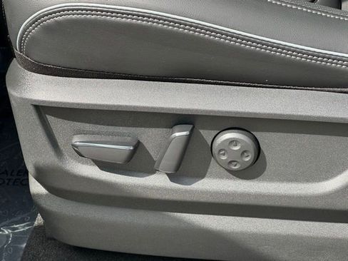 New 2026 INFINITI QX80 Luxe AWD/4WD image 27