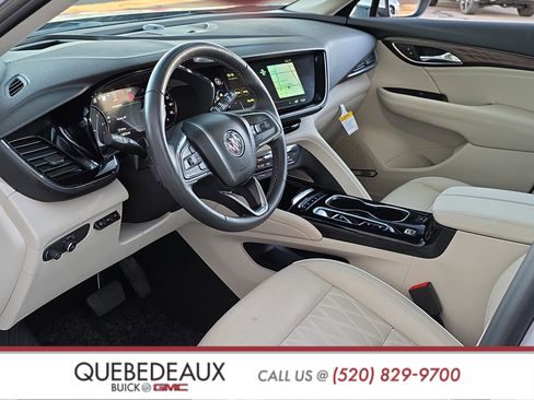 Used 2023 Buick Envision Avenir image 15