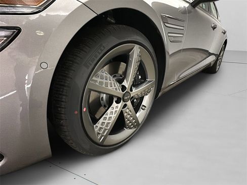 New 2026 Genesis G80 3.5T Sport Prestige image 5