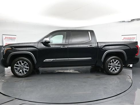 Used 2023 Toyota Tundra 1794 Edition image 5