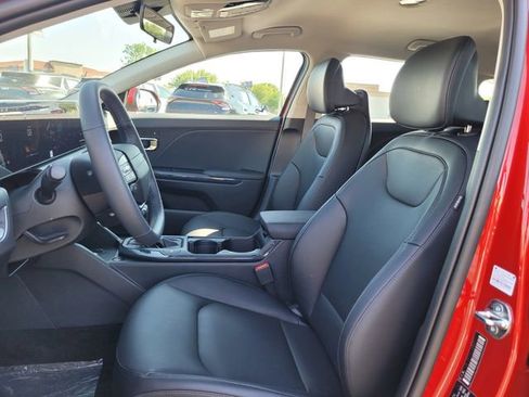 New 2026 Kia K4 EX FWD image 9