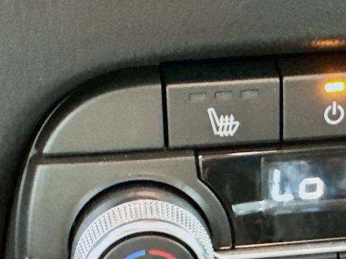 Certified 2025 MAZDA CX-5 AWD 2.5 S image 20