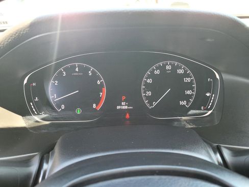Used 2020 Honda Accord Sport image 28