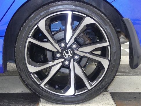 Used 2020 Honda Civic Sport image 29