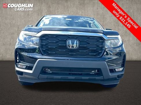 Used 2024 Honda Passport EX-L image 2