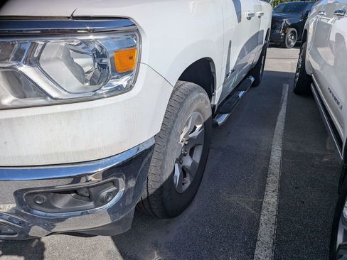 Used 2019 RAM 1500 Big Horn AWD/4WD image 2