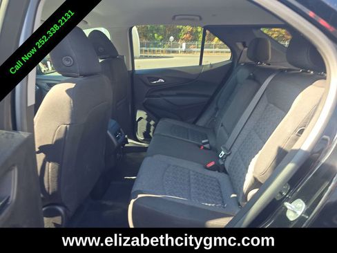 Used 2022 Chevrolet Equinox LT image 4