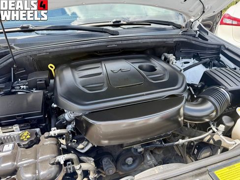 Used 2020 Jeep Grand Cherokee Laredo w/ Quick Order Package 2BN North AWD/4WD image 5