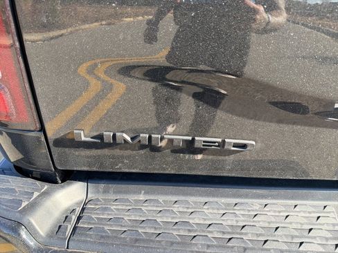 Used 2024 RAM 3500 Limited w/ Night Edition image 6