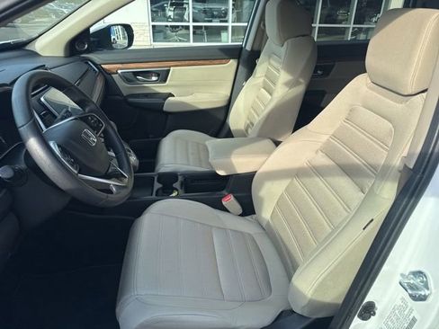 Certified 2022 Honda CR-V EX image 21