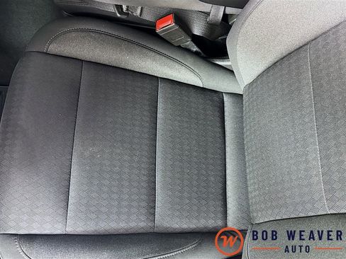 Used 2022 Chevrolet Silverado 1500 LT image 20