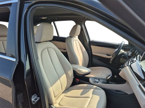 Used 2021 BMW X1 sDrive28i w/ Convenience Package image 29