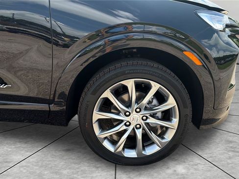 New 2026 Buick Encore GX Avenir w/ Avenir Technology Package AWD/4WD image 27