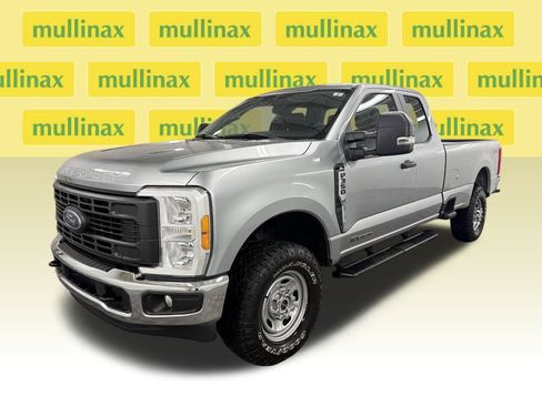 Certified 2023 Ford F350 XL w/ XL Off-Road Package image 14