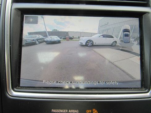 Used 2019 Lincoln Nautilus Reserve w/ Interior Protection Package AWD/4WD image 22