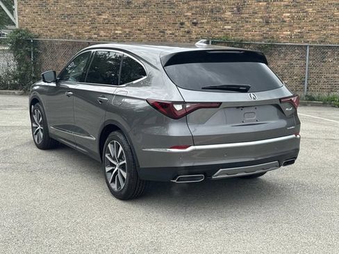 Used 2026 Acura MDX SH-AWD w/ Technology Package image 7