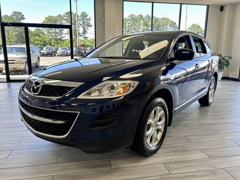 Used 2012 MAZDA CX-9 Sport FWD image 3