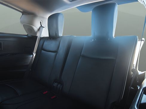 Used 2020 INFINITI QX60 Pure FWD image 17