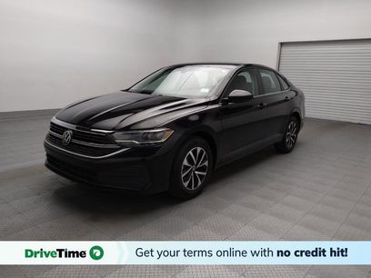 Used 2024 Volkswagen Jetta S