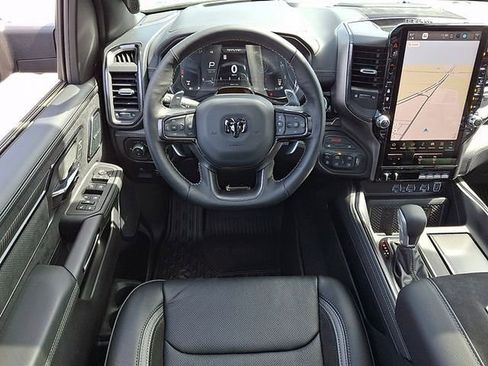 New 2026 RAM 1500 RHO w/ RHO Level 1 Equipment Group AWD/4WD image 8