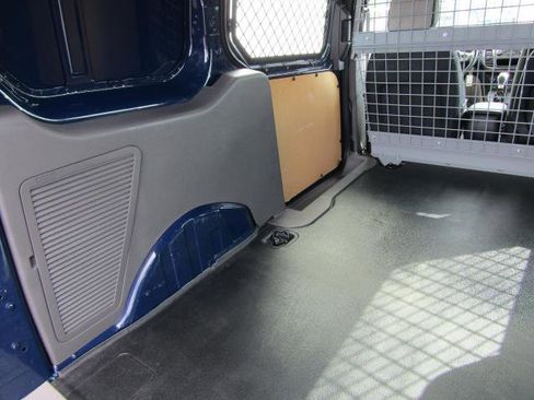 Certified 2020 Ford Transit Connect XLT FWD image 16