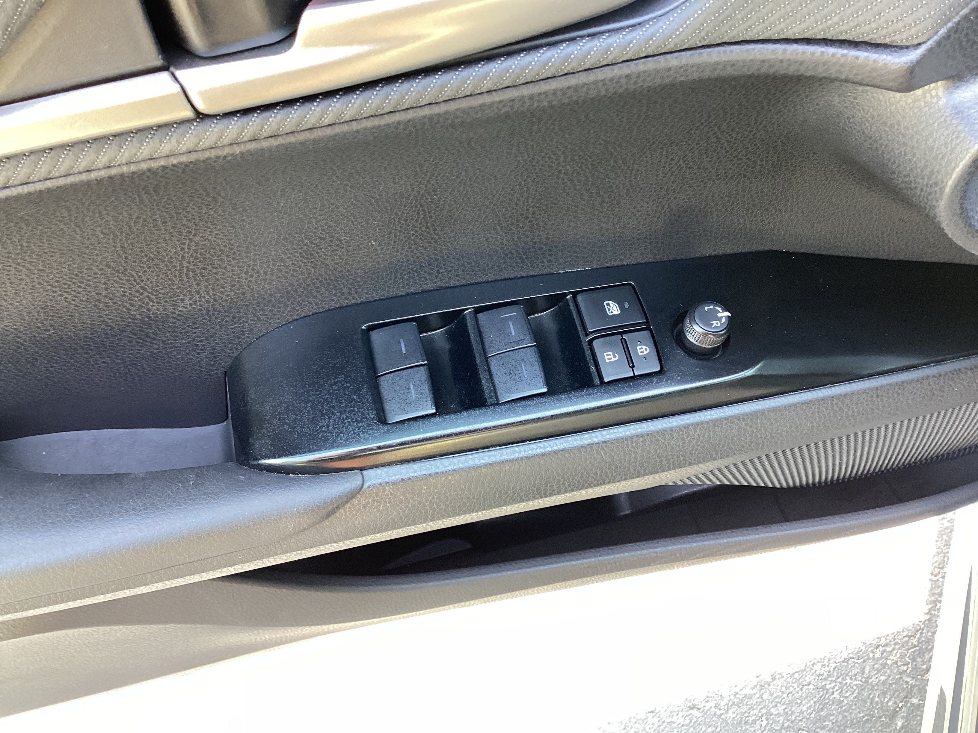 Certified 2026 Toyota Camry SE FWD image 13