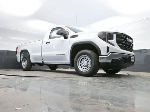 New 2026 GMC Sierra 1500 Pro w/ Pro Value Package AWD/4WD image 28