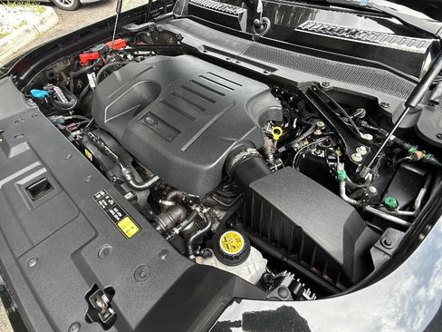 Used 2020 Land Rover Defender 110 X AWD/4WD image 41