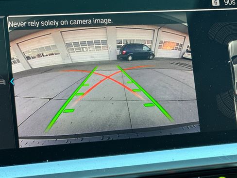 Used 2022 BMW 330e w/ Premium Package image 19